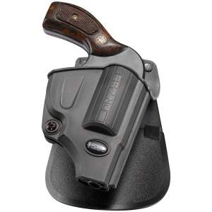 FOBUS HOLSTER E2 PADDLE FOR - S&W J-FRAME EXCEPT SHROUDED