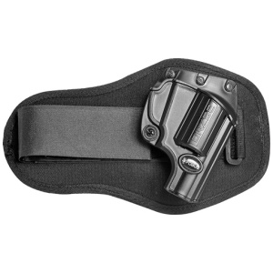 FOBUS HOLSTER E2 ANKLE FOR S&W - J-FRAME & SIMILAR TO 3" BBL