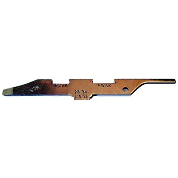 BERETTA CHOKE TUBE WRENCH - FITS 28GA. & .410 BORE