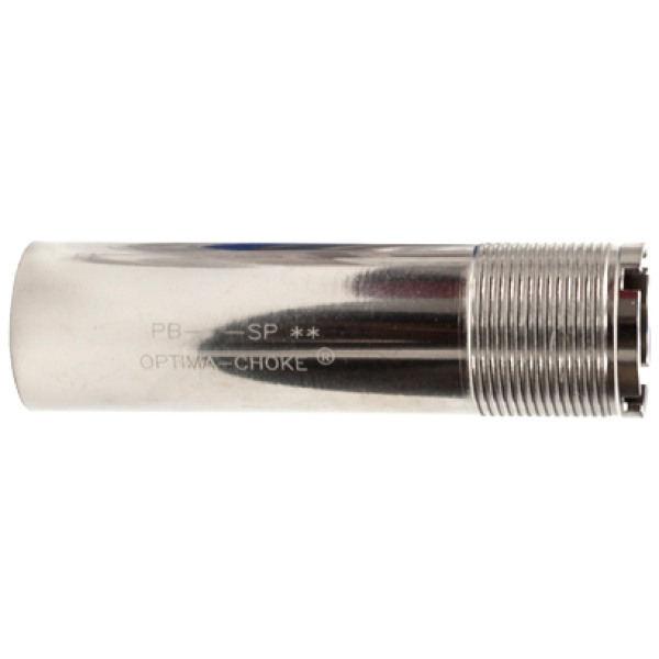 BERETTA OPTIMACHOKE 12GA. - IMPROVED CYLINDER FLUSH