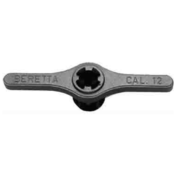 BERETTA CHOKE TUBE WRENCH FOR - 12GA. INTERNAL CHOKES