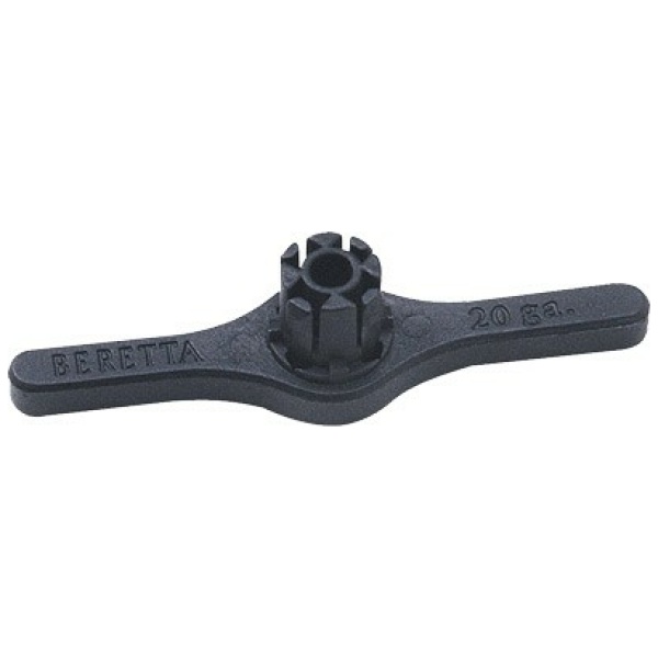 BERETTA CHOKE TUBE WRENCH FOR - 20GA. INTERNAL CHOKES