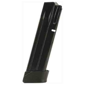 BERETTA MAGAZINE PX4 9MM - 20RD BLUED STEEL