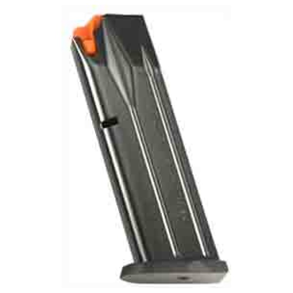BERETTA MAGAZINE PX4 9MM - COMPACT 10RD BLUED STEEL