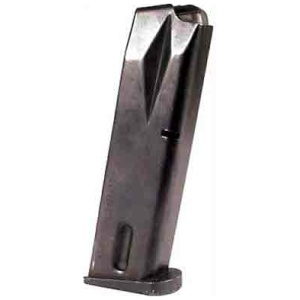 BERETTA MAGAZINE 92FS 9MM - 15RD SAND RESISTANT BLUED