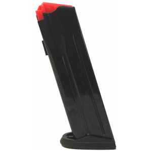 BERETTA MAGAZINE APX CENTURION - 9MM 15RD BLUED STEEL