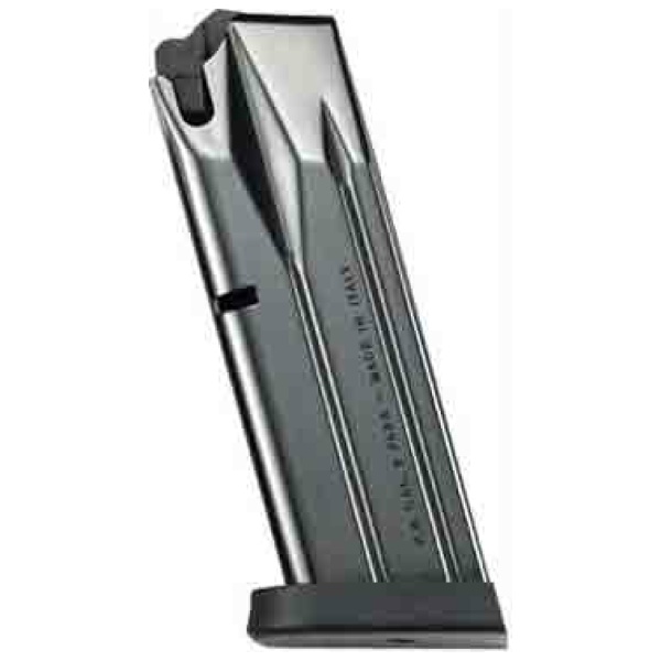 BERETTA MAGAZINE PX4 9MM SUB- - COMPACT 13RD BLUED STEEL