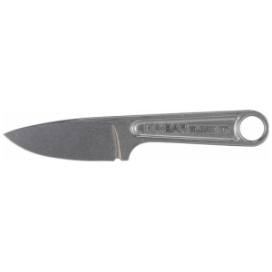 KA-BAR FORGED WRENCH KNIFE - 3" PLAIN EDGE W/ CELCON SHEATH