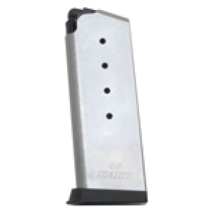 KAHR ARMS MAGAZINE 45ACP - 5RD FOR PM45