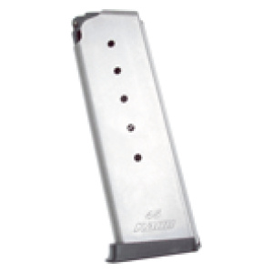 KAHR ARMS MAGAZINE 45ACP - 6RD FOR KP45 & CW45