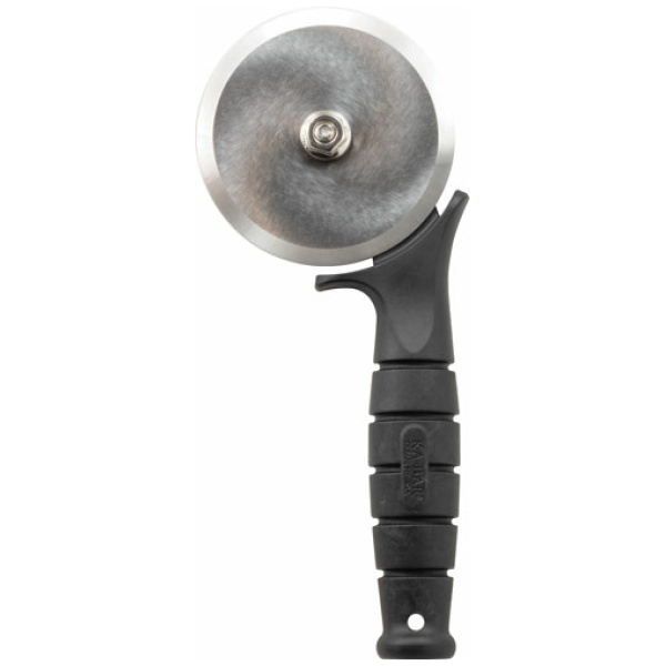 KA-BAR 'ZA-SAW PIZZA CUTTER - 7.5" OVERALL LENGTH