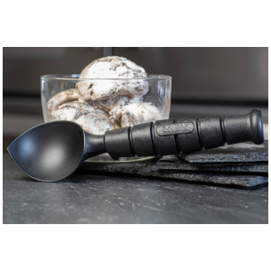 KA-BAR DESSERT DESTROYER - TACTICAL ICE CREAM SCOOP