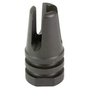 KAK RETRO TAPER FLASH HIDER 1/2X28