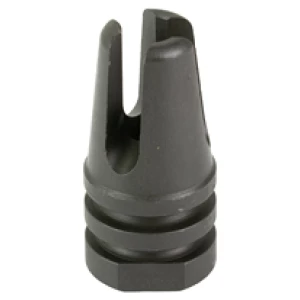KAK RETRO TAPER FLASH HIDER 1/2X28