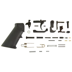 KAK AR-15 LOWER PARTS KIT COMPLETE