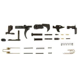 KAK AR-15 LPK NO GRIP/TRIGGER GUARD