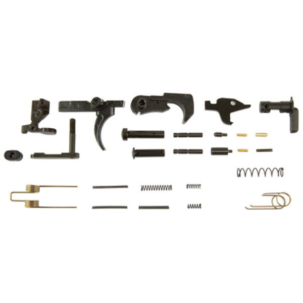 KAK AR-15 LPK NO GRIP/TRIGGER GUARD