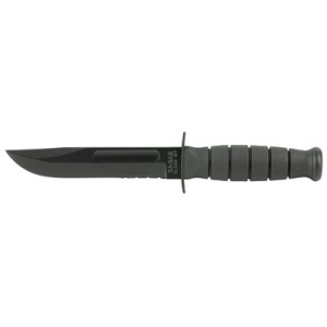 KBAR SHORT FIGHTING KNF 5.25" W/STH