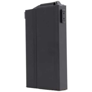 KCI USA INC MAGAZINE M1A/M14 - 20RD BLACK STEEL