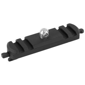 KDG KINECT MLOK HARRIS BIPOD ADAPTER