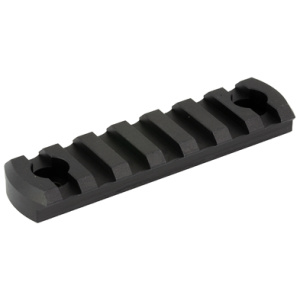 KDG M-LOK 7 SLOT PIC RAIL BLK