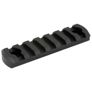 KDG M-LOK 7 SLOT PIC RAIL BLK