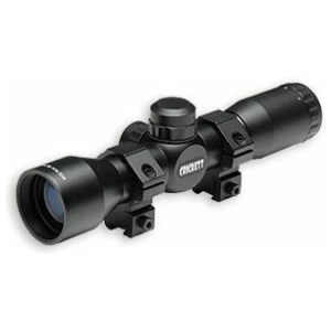 KEYSTONE SPORTING ARMS SCOPE CRICKETT 4X32 ADJ 35YDS