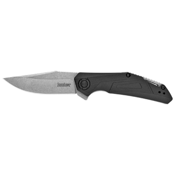 KERSHAW CAMSHAFT 3" STONEWASHED