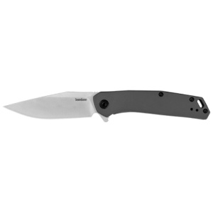 KERSHAW ALIGN 3.15" GRAY