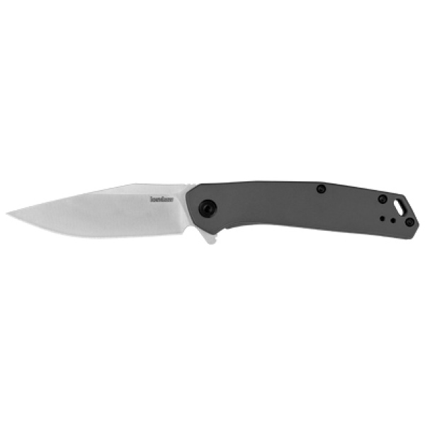 KERSHAW ALIGN 3.15" GRAY