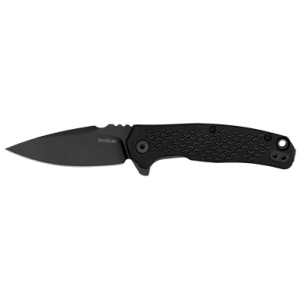 KERSHAW CONDUIT 2.9" BLACK OXIDE