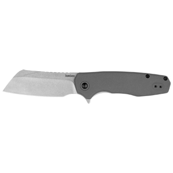 KERSHAW WHARF 2.8" STONEWASHED