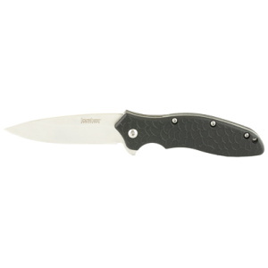 KERSHAW OSO SWEET 3" PLN SATIN