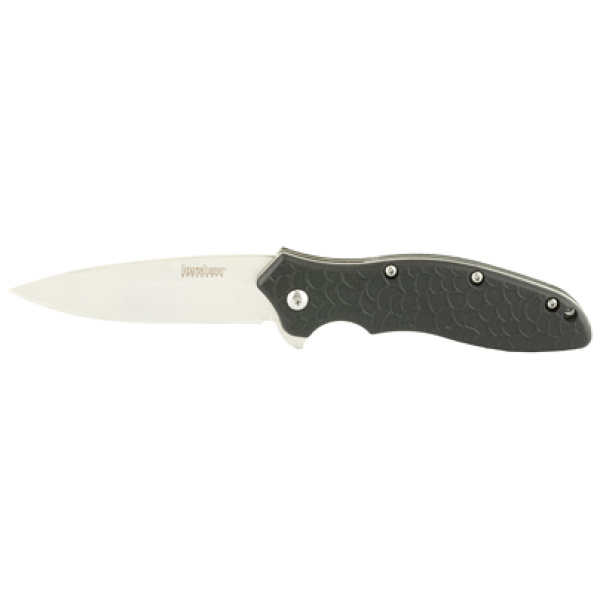 KERSHAW OSO SWEET 3" PLN SATIN