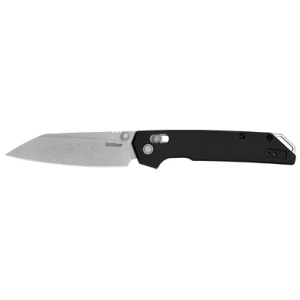 KERSHAW IRIDIUM RVRSE TANTO 3.4" BLK