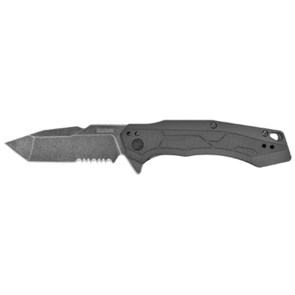 KERSHAW ANALYST 3.25" BLACK