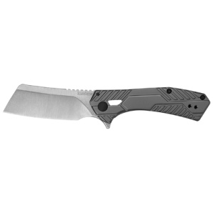KERSHAW STATIC 2.9" SATIN FINISH