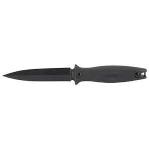 KERSHAW SECRET AGENT BLK PLN W/STH