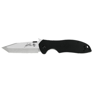 KERSHAW EMERSON CQC-7K SATIN TANTO