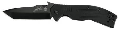 KERSHAW EMERSON CQC-8K LG TANTO BLK