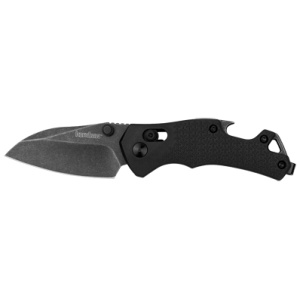 KERSHAW CRAZE 2.35" PLN BLK