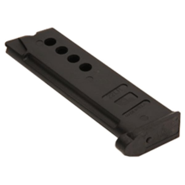 PRO MAG MAGAZINE KIMBER 22LR - 10RD BLACK POLYMER