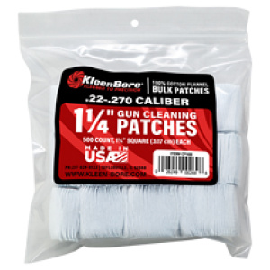 KLEEN BR SPR PATCH 22-270 500PK
