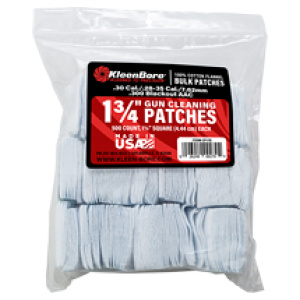 KLEEN BR SPR PATCH 28-35 500PK