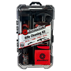 KLEEN BR RFL 30/7.62MM/8MM CLN KIT