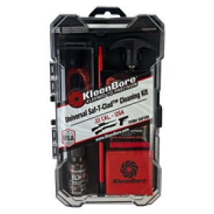KLEEN BR SAF-T-CLAD UNIV CLN KIT