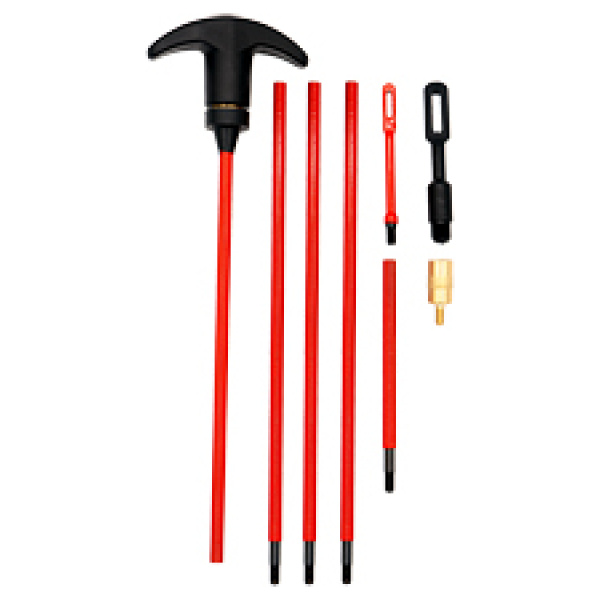 KLEEN BR SAF-T-CLAD UNIV CLN ROD