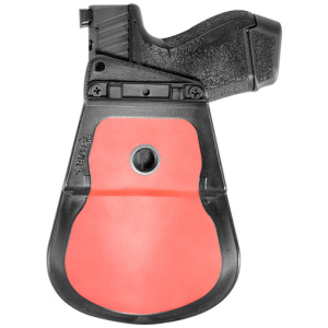 FOBUS HOLSTER EXTRACTION IWB - OWB KIMBER R7 MAKO RH