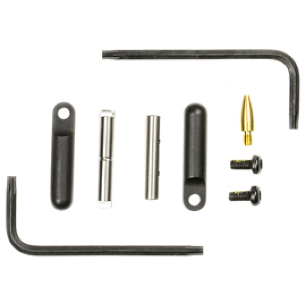 KNS NON-ROT TRG/HMR PIN.154 G2