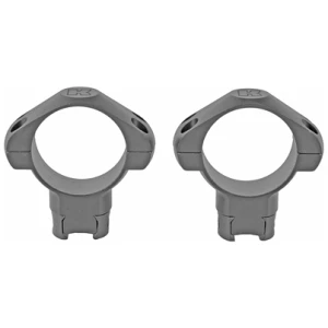 KONUS .22 30MM RINGS HIGH MATTE